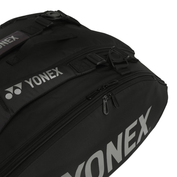 Raqueteira Yonex Pro X9 BA92429 Preta