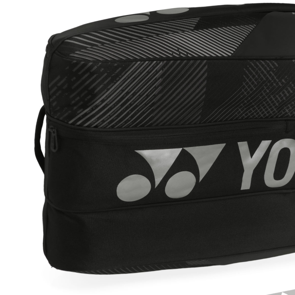Raqueteira Yonex Pro X9 BA92429 Preta