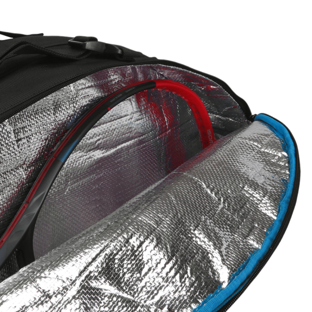Raqueteira Yonex Pro X9 BA92429 Preta