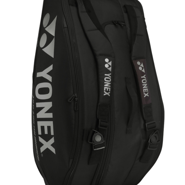 Raqueteira Yonex Pro X9 BA92429 Preta