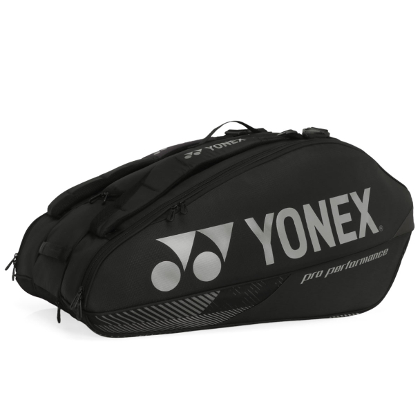 Raqueteira Yonex Pro X9 BA92429 Preta