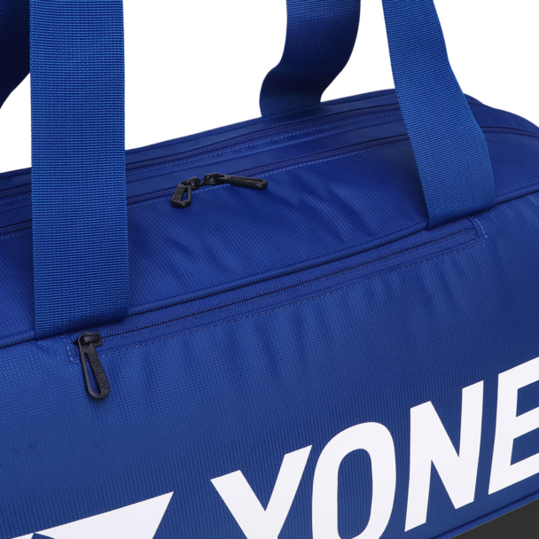 Raqueteira Yonex Pro Performance Tournament X6 Azul - ProSpin.com.br