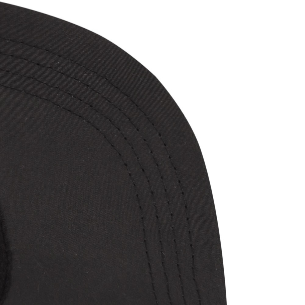 Boné Wilson Basic Logo W Preto