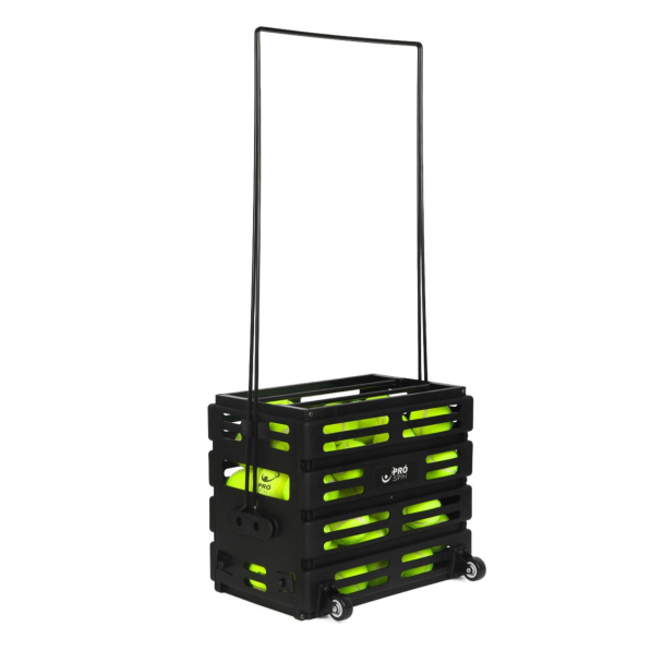Cesto Coletor Pro Spin Para Bolas De Tênis