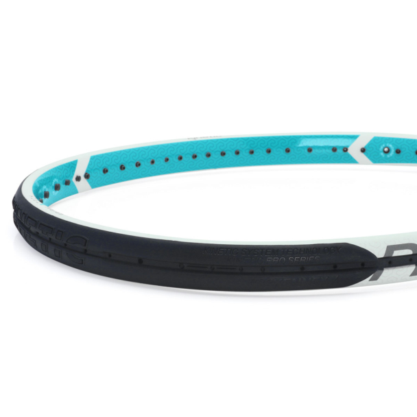 Raquete de Tênis Prokennex Kinetic KI15 105 16X19 300g- ProSpin.com.br