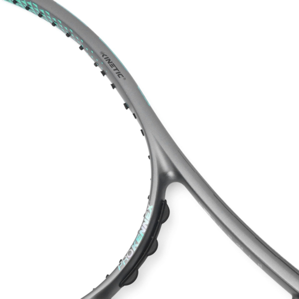 Raquete de Tênis Prokennex Kinetic Q+15 Light 260g - ProSpin.com.br