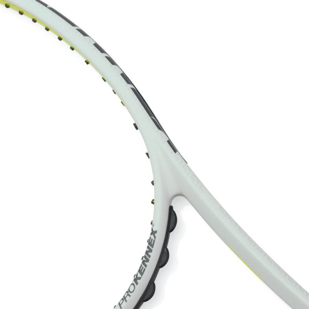 Raquete de Tênis Prokennex Kinetic KI5 100 16X20 295g- ProSpin.com.br
