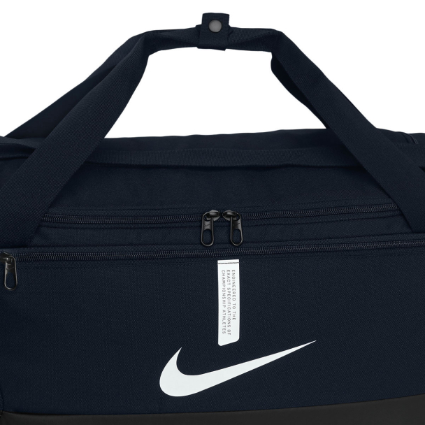 Bolsa Nike Academy Marinho