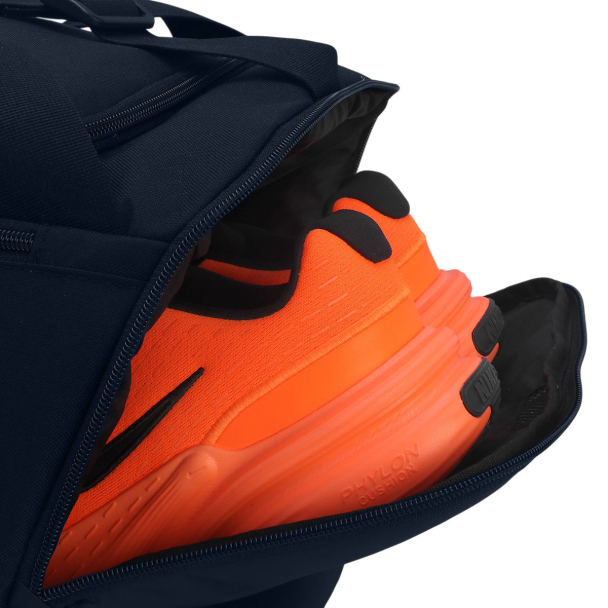 Bolsa Nike Academy Marinho