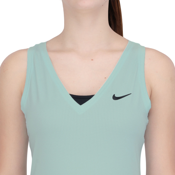 Regata Nike Court Victory Azul