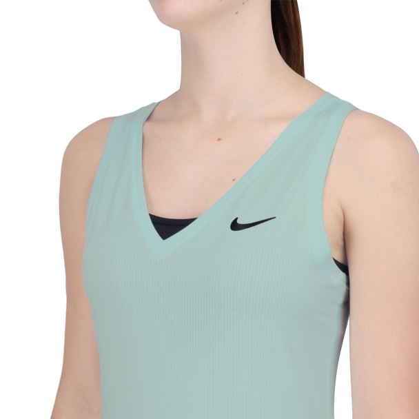 Regata Nike Court Victory Azul