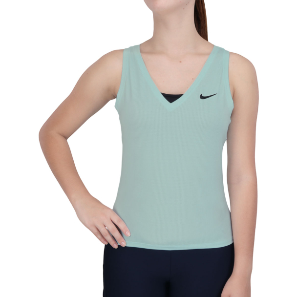 Regata Nike Court Victory Azul