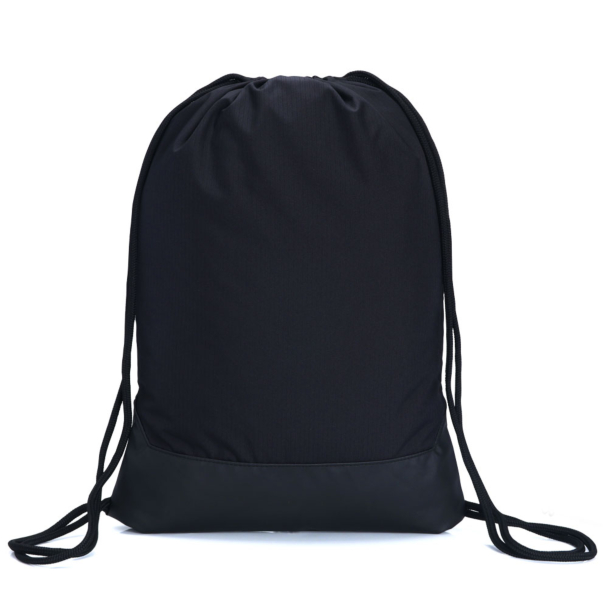 Sacola Nike Brasilia Gym Drawstring 9.5 Preta