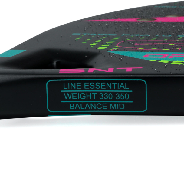 Raquete de Beach Tennis Drop Shot Stage Pro 1.0 2023