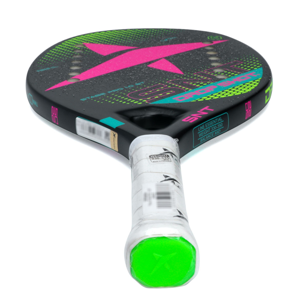 Raquete de Beach Tennis Drop Shot Stage Pro 1.0 2023