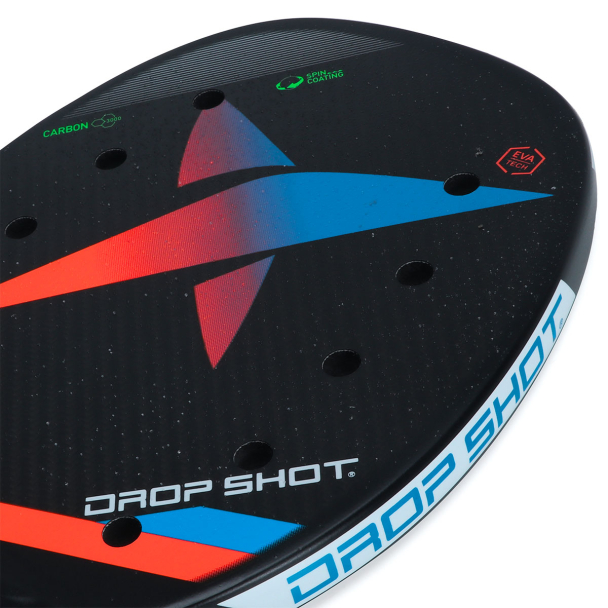 Raquete de Beach Tennis Drop Shot Explorer 4.0 2023