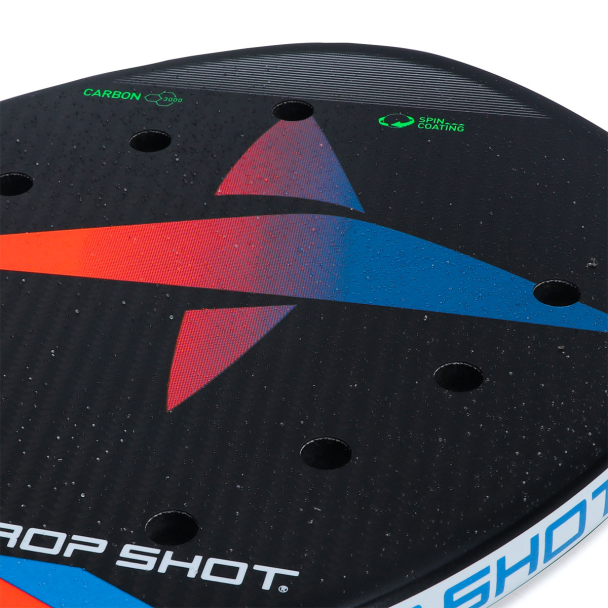 Raquete de Beach Tennis Drop Shot Explorer 4.0 2023