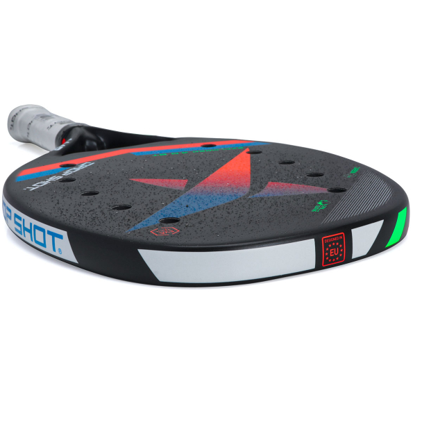 Raquete de Beach Tennis Drop Shot Explorer 4.0 2023