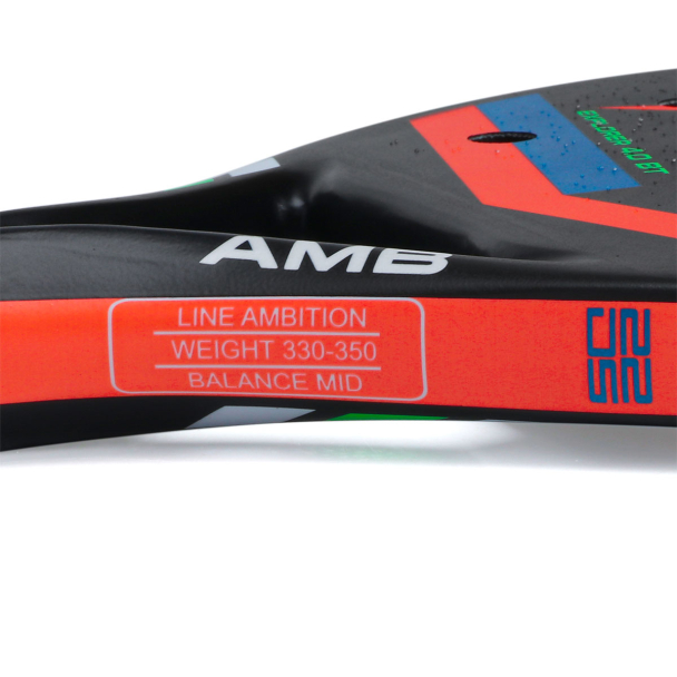 Raquete de Beach Tennis Drop Shot Explorer 4.0 2023