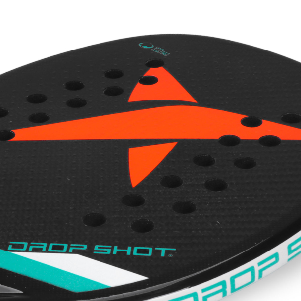 Raquete de Beach Tennis Drop Shot Centauro 4.0