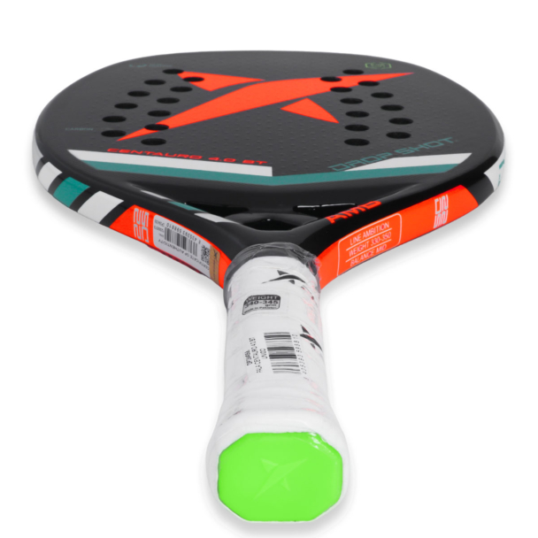 Raquete de Beach Tennis Drop Shot Centauro 4.0
