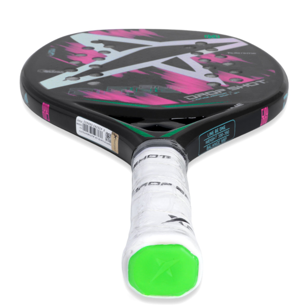 Raquete de Beach Tennis Drop Shot Conqueror 11.0 Soft