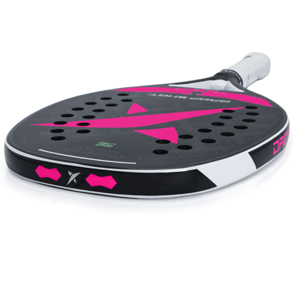 Raquete de Beach Tennis Drop Shot Explorer 5.0 2024