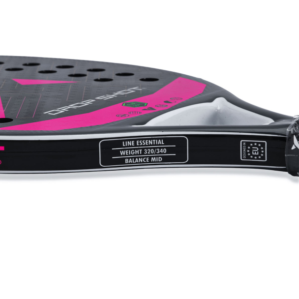 Raquete de Beach Tennis Drop Shot Explorer 5.0 2024