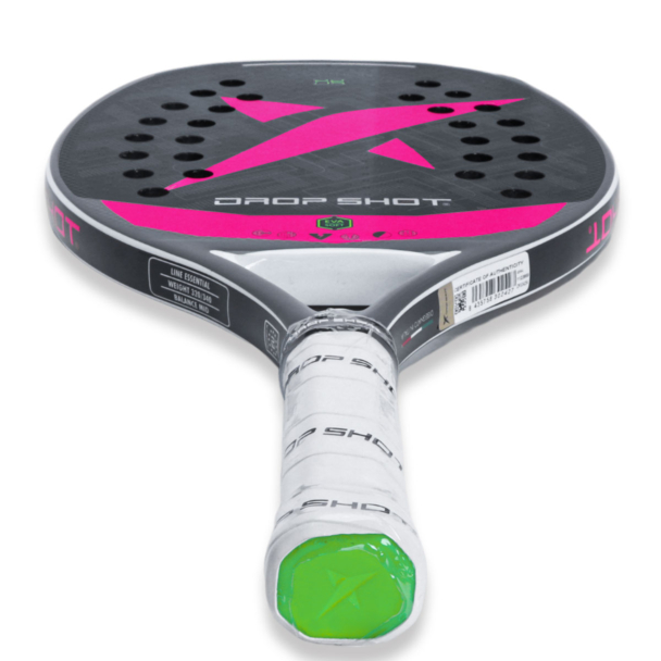 Raquete de Beach Tennis Drop Shot Explorer 5.0 2024