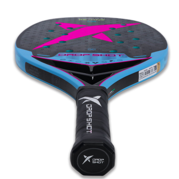 Raquete de Beach Tennis Drop Shot Bronco 1.0 Greta Giusti