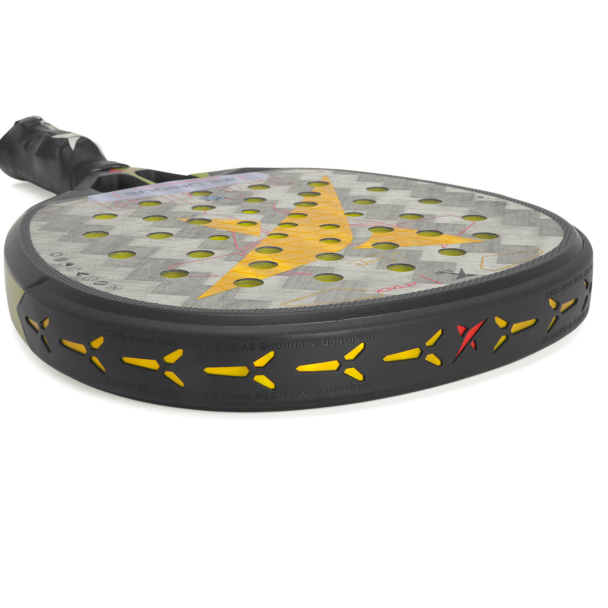 Raquete De Padel Drop Shot Explorer Pro Attack 1.5 Campa - ProSpin