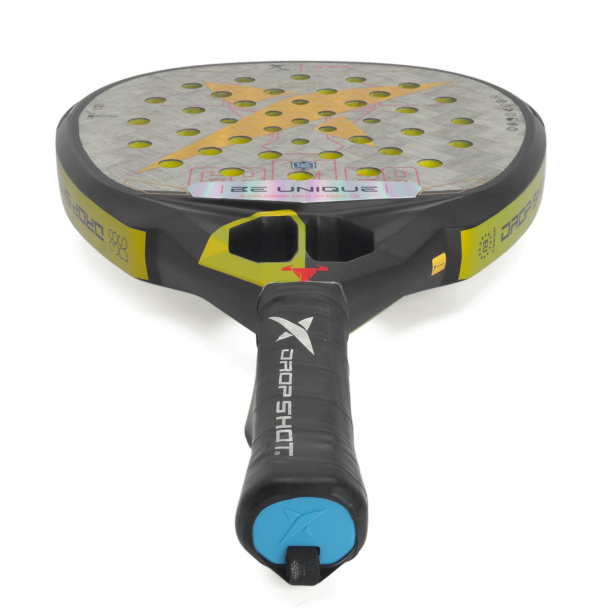 Raquete De Padel Drop Shot Explorer Pro Attack 1.5 Campa - ProSpin