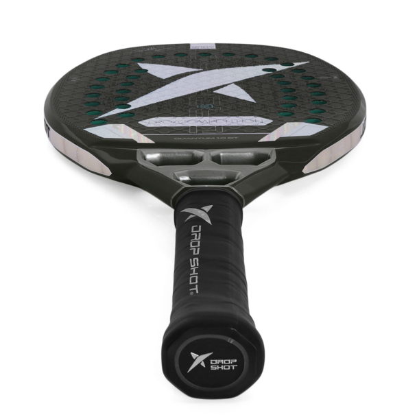 Raquete De Beach Tennis Drop Shot Quantum 1.0 Ralff Abreu