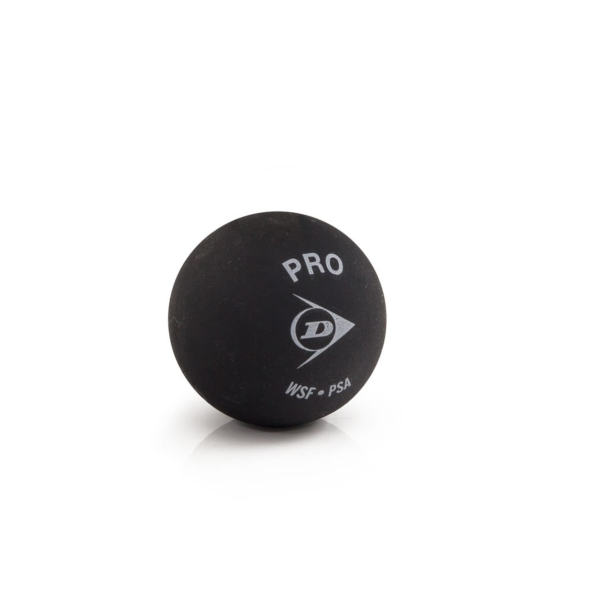 Bola de Squash Dunlop Revelation Pro XX Pack com 03 Unidades