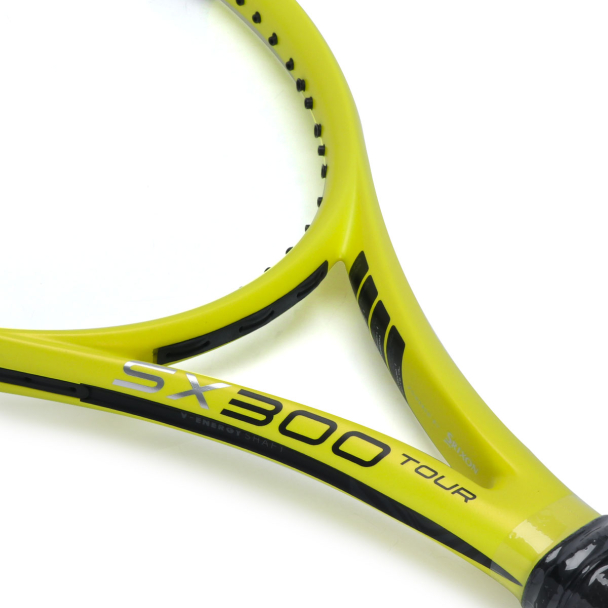 Raquete de Tênis Dunlop SX 300 Tour 98 305G - ProSpin.com.br