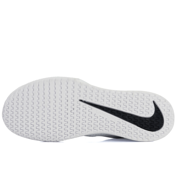 Tênis Nike Vapor Lite 2 - Quadra Rápida - Branco