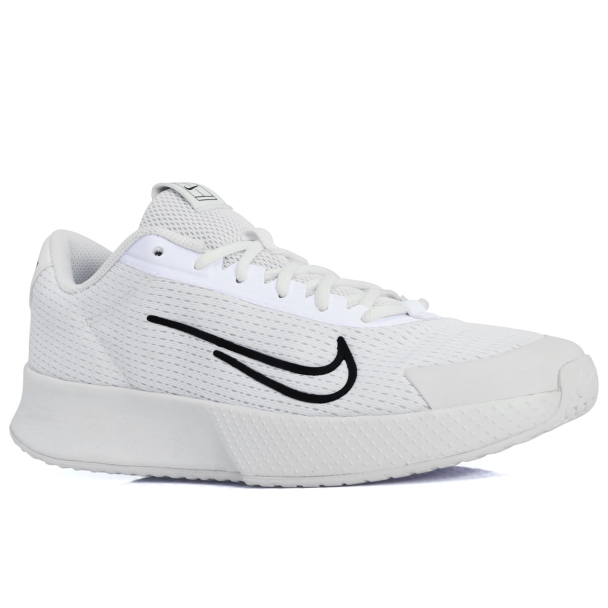 Tênis Nike Vapor Lite 2 - Quadra Rápida - Branco