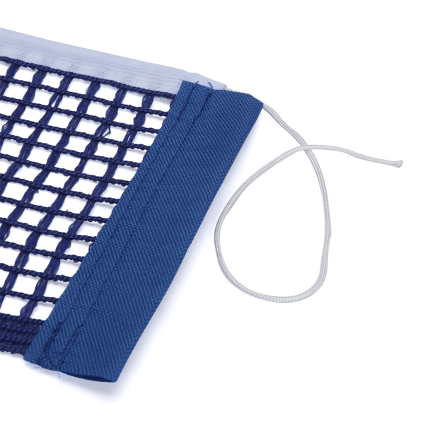 Rede de Tênis de Mesa DHS P145 com suporte e Régua ITTF Approved Sistema Rosca