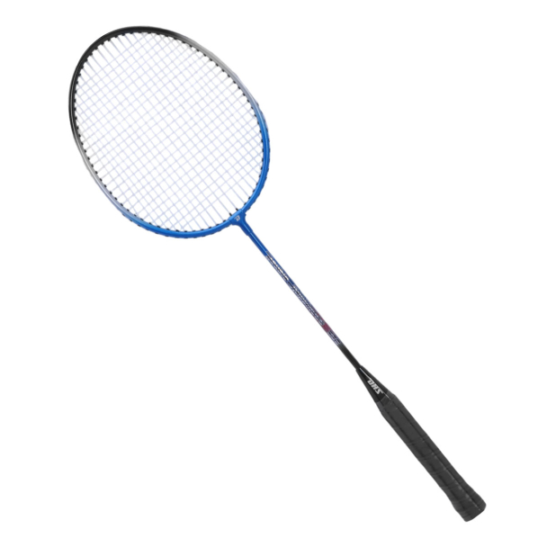 Raquete Badminton DHS 208 Kit com 02 Raquetes Colors