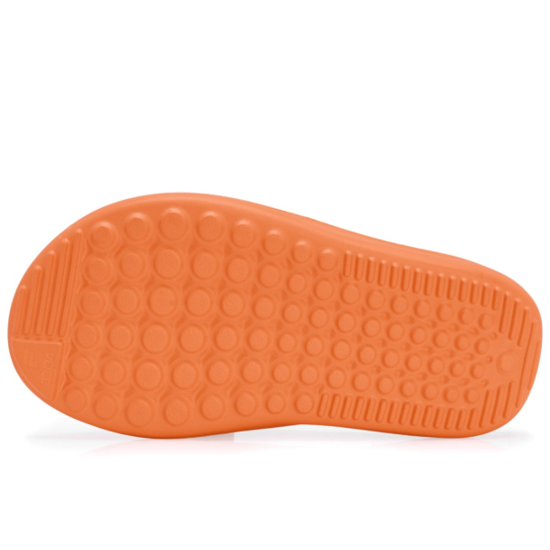 Chinelo Fila Drifter Foam Laranja