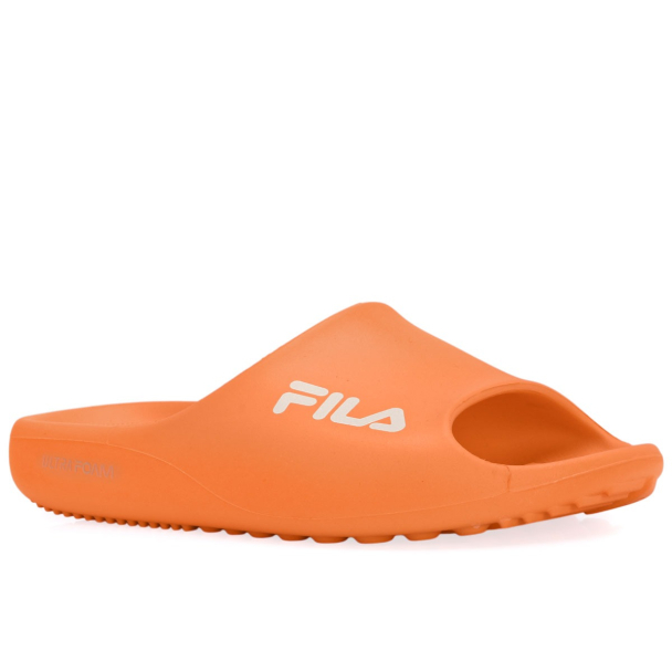 Chinelo Fila Drifter Foam Laranja