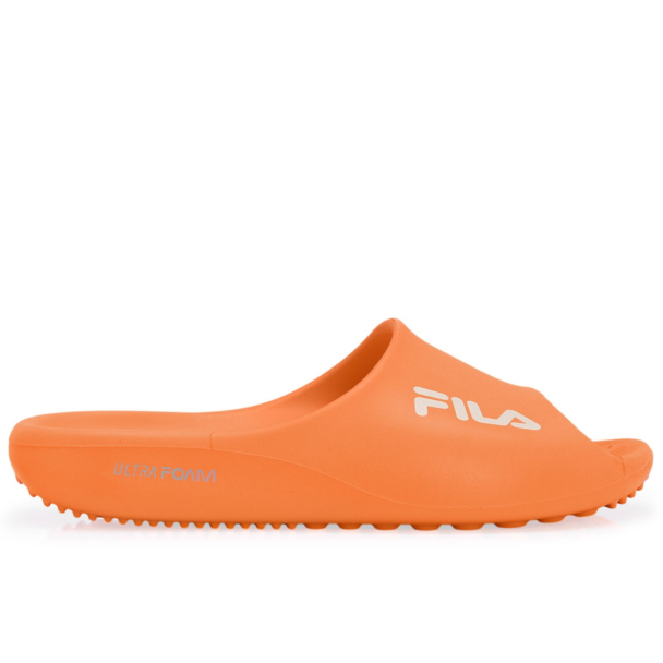 Chinelo Fila Drifter Foam Laranja