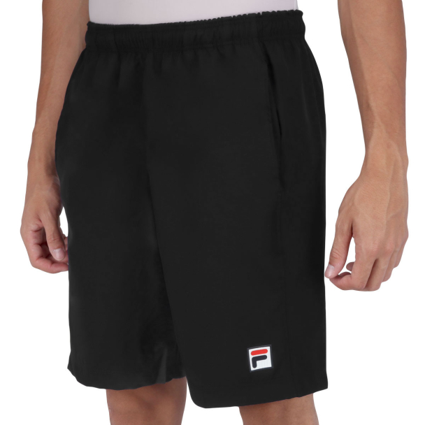 Bermuda Fila Player FBox 2 Preta
