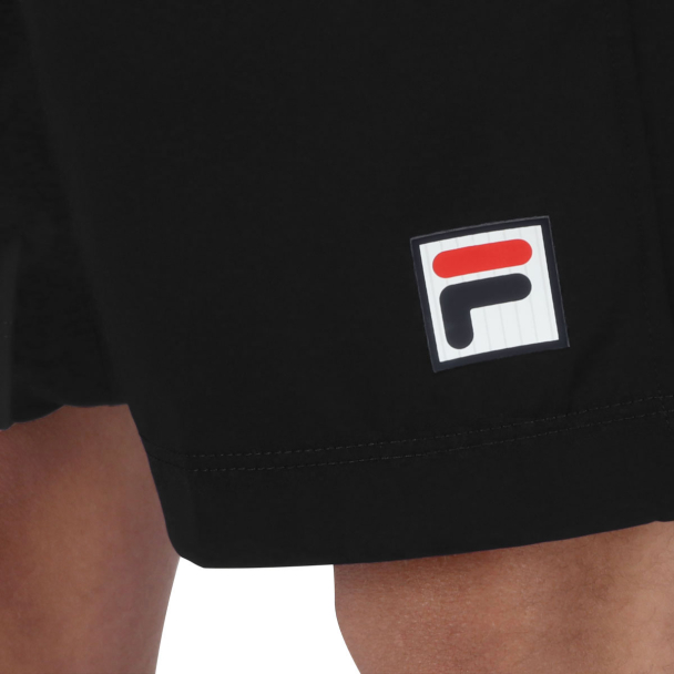 Bermuda Fila Player FBox 2 Preta