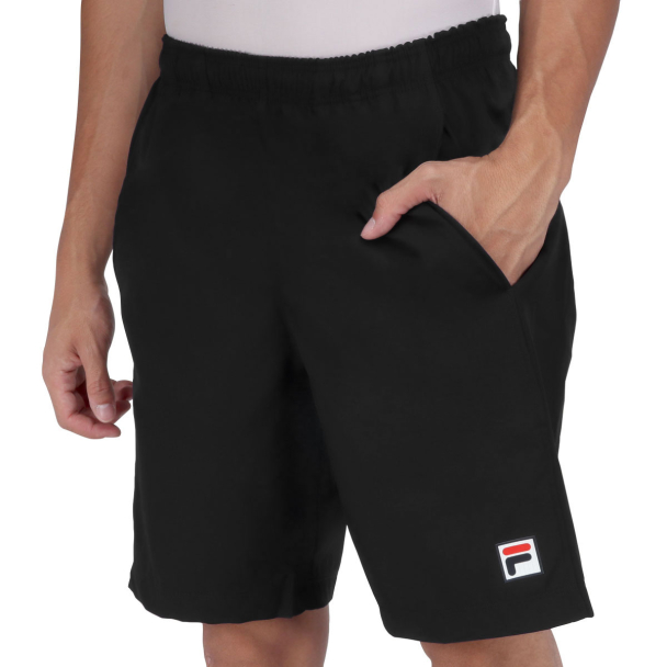 Bermuda Fila Player FBox 2 Preta