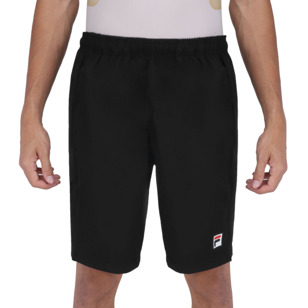 Bermuda Fila Player FBox 2 Preta