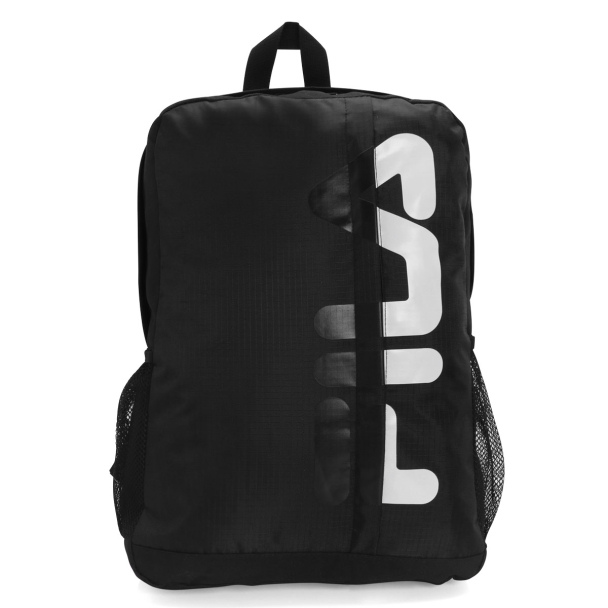 Mochila Fila Cut Logo Preta