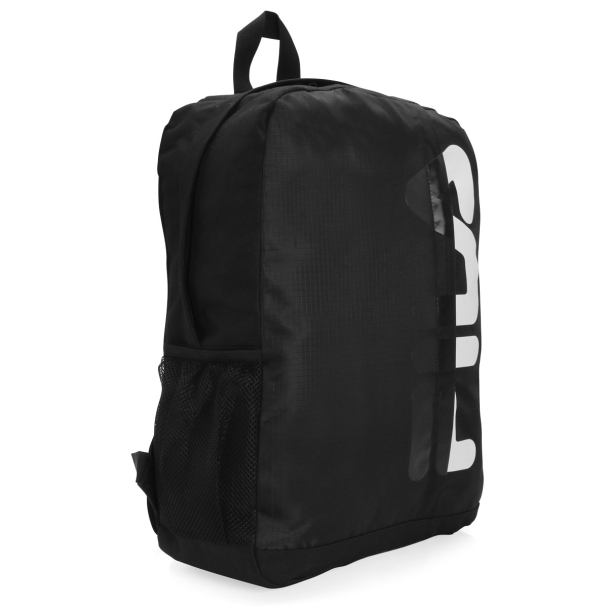 Mochila Fila Cut Logo Preta