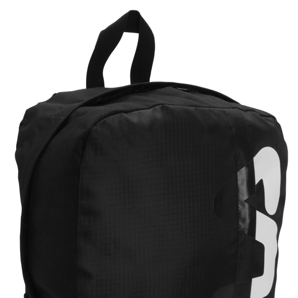 Mochila Fila Cut Logo Preta