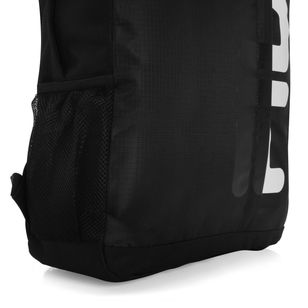 Mochila Fila Cut Logo Preta